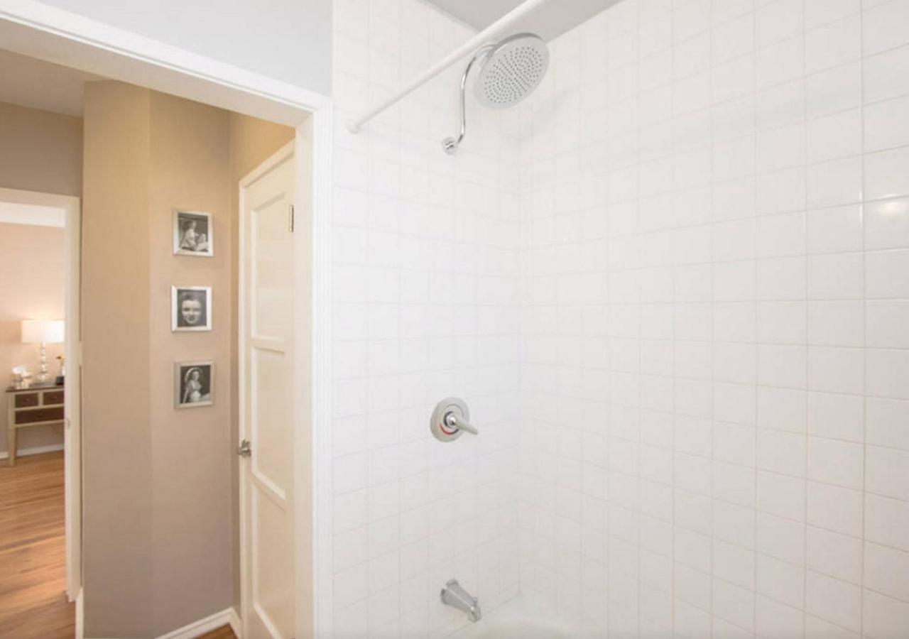 The Burbank Sanctuary - Be Pampered - Full Kitchen Apartament Zewnętrze zdjęcie