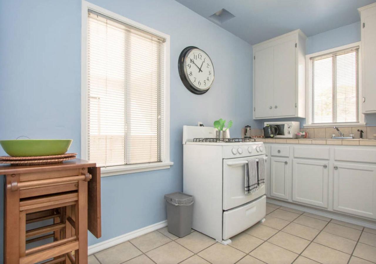 The Burbank Sanctuary - Be Pampered - Full Kitchen Apartament Zewnętrze zdjęcie