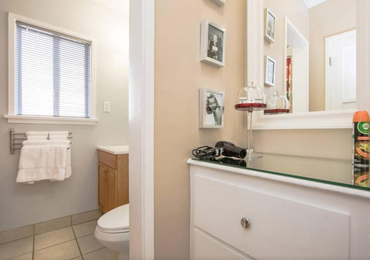 The Burbank Sanctuary - Be Pampered - Full Kitchen Apartament Zewnętrze zdjęcie