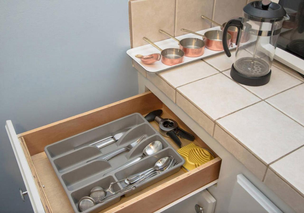 The Burbank Sanctuary - Be Pampered - Full Kitchen Apartament Zewnętrze zdjęcie