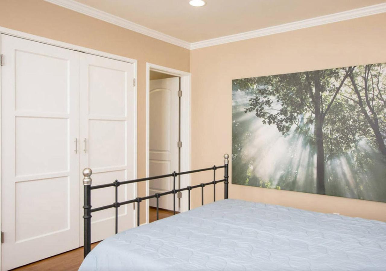 The Burbank Sanctuary - Be Pampered - Full Kitchen Apartament Zewnętrze zdjęcie