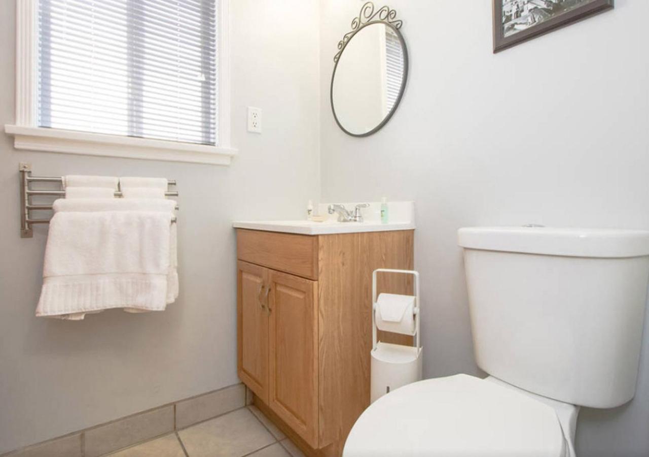 The Burbank Sanctuary - Be Pampered - Full Kitchen Apartament Zewnętrze zdjęcie