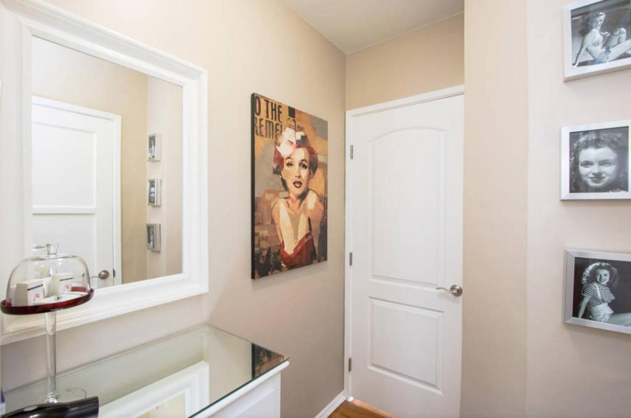 The Burbank Sanctuary - Be Pampered - Full Kitchen Apartament Zewnętrze zdjęcie