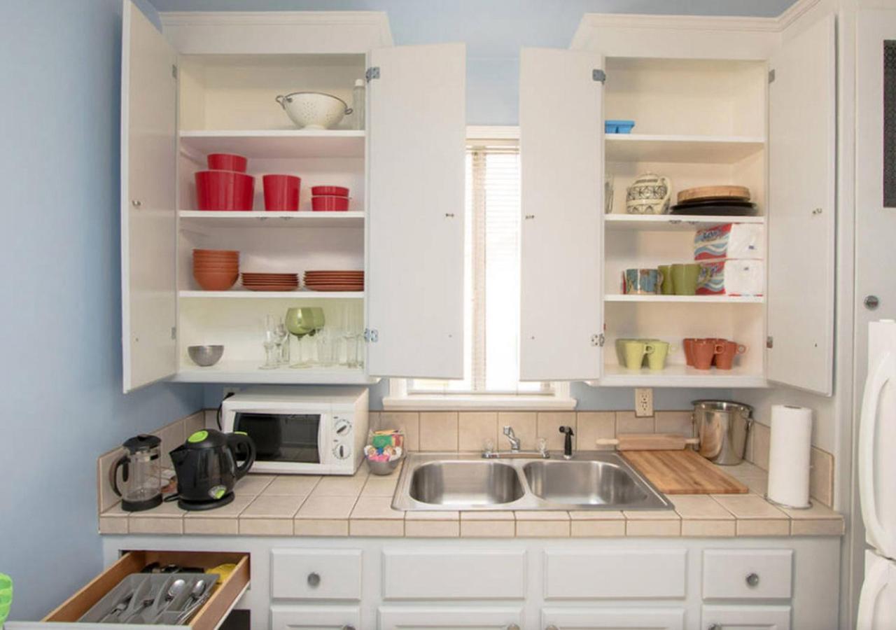 The Burbank Sanctuary - Be Pampered - Full Kitchen Apartament Zewnętrze zdjęcie