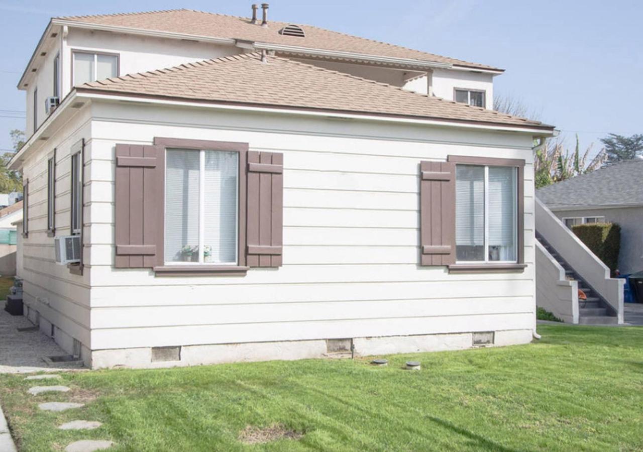 The Burbank Sanctuary - Be Pampered - Full Kitchen Apartament Zewnętrze zdjęcie